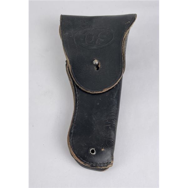 Vietnam Military Police Colt 1911 Holster