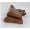 Image 3 : WW2 Colt M1917 Pistol Holster