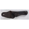 Image 7 : WW1 Colt 1911 USMC Marine Corps Holster