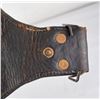 Image 9 : WW1 Colt 1911 USMC Marine Corps Holster