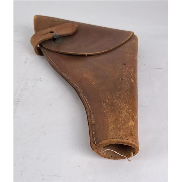 WW2 British Mark 6 455 Webley Holster