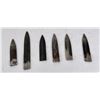 Image 1 : WW2 US Military Demilled M4 Bayonets Knives