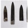 Image 2 : WW2 US Military Demilled M4 Bayonets Knives