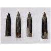 Image 3 : WW2 US Military Demilled M4 Bayonets Knives