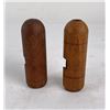 Image 2 : WW2 Mauser Cleaning Rod Adapters
