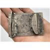 Image 7 : Group of Fraternal Belt Buckles Masonic