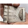 Image 8 : Group of Fraternal Belt Buckles Masonic