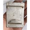 Image 9 : Group of Fraternal Belt Buckles Masonic