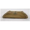 Image 3 : WW2 USMC 45 Auto Clip M1 Carbine Magazine Pouch