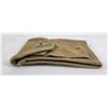 Image 4 : WW2 USMC 45 Auto Clip M1 Carbine Magazine Pouch