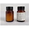 Image 2 : Lot of 2 WW2 US Medical Zinc Peroxide