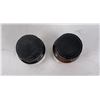 Image 4 : Lot of 2 WW2 US Medical Zinc Peroxide