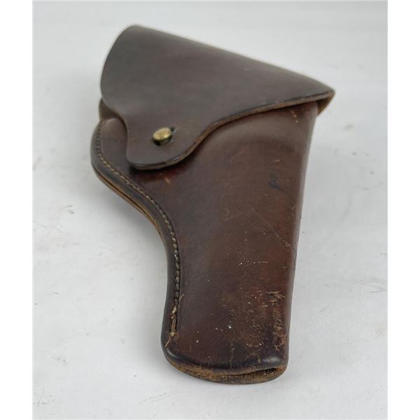 British Mark 6 455 Webley Holster