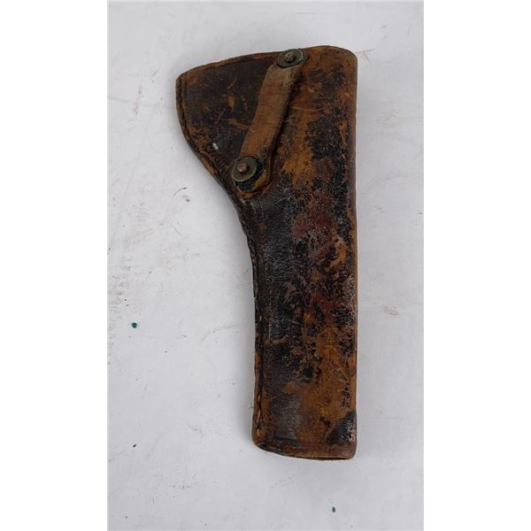Civil War Colt Pocket Pistol Hold Out Holster
