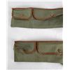 Image 3 : WW2 Soldiers Money Belts x2