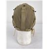 Image 3 : WW2 Type A-9 Summer Flight Helmet US AAF