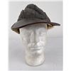 Image 1 : WW2 Flight Crew B-2 Shearling Hat