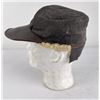 Image 2 : WW2 Flight Crew B-2 Shearling Hat