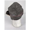 Image 3 : WW2 Flight Crew B-2 Shearling Hat
