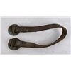 Image 3 : Pair of US Cavalry Rosettes w/ Brow Band