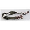Image 1 : WW2 US Army Airforce Suspenders