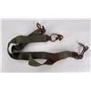 Image 3 : WW2 US Army Airforce Suspenders