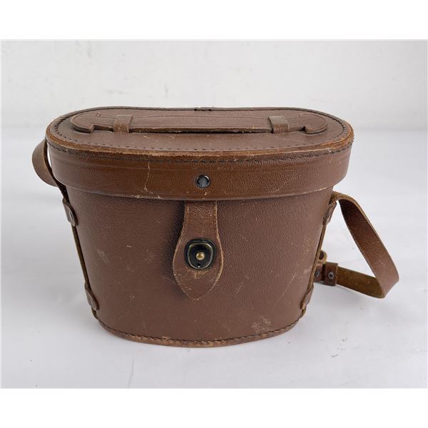 WW2 US Army Binoculars Case