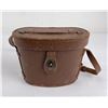 Image 1 : WW2 US Army Binoculars Case