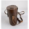 Image 2 : WW2 US Army Binoculars Case