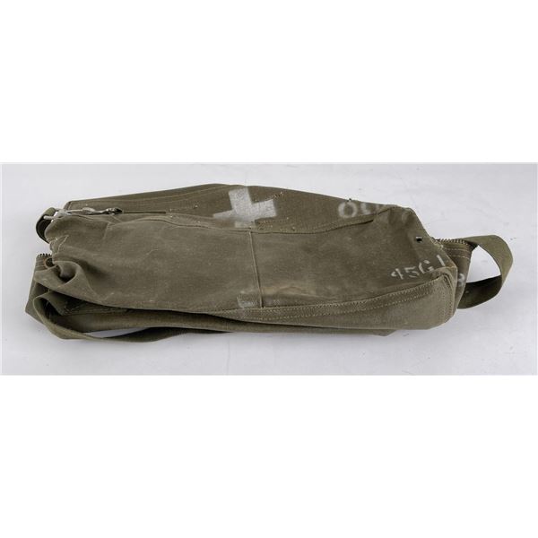 WW2 Army Airforce Medical Medics Pouch