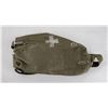 Image 2 : WW2 Army Airforce Medical Medics Pouch