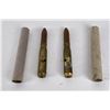 Image 1 : WW2 20mm Training Rounds