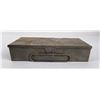 Image 2 : WW2 Parkerized Colt 1911 Cleaning Kit Box