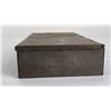 Image 3 : WW2 Parkerized Colt 1911 Cleaning Kit Box