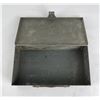 Image 8 : WW2 Parkerized Colt 1911 Cleaning Kit Box