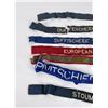 Image 2 : WW2 Set of Battle Streamers for Regt. Flag