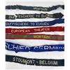 Image 3 : WW2 Set of Battle Streamers for Regt. Flag