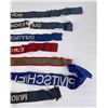 Image 8 : WW2 Set of Battle Streamers for Regt. Flag
