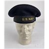 Image 1 : WW2 US Navy Hat