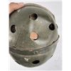 Image 10 : WWII M38 Tanker Helmet by A.G. Spalding
