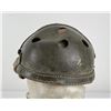 Image 1 : WWII M38 Tanker Helmet by A.G. Spalding