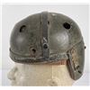 Image 2 : WWII M38 Tanker Helmet by A.G. Spalding