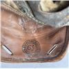 Image 8 : WWII M38 Tanker Helmet by A.G. Spalding