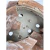 Image 9 : WWII M38 Tanker Helmet by A.G. Spalding