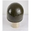 Image 2 : WW2 Helmet Liner w/ Unit Markings and Insignia