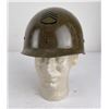 Image 1 : WW2 41st Division Helmet Liner Staff Srgt