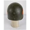 Image 2 : WW2 45th Division Helmet Liner