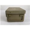 Image 2 : Jeep First Aid Box WW2 12 Unit