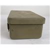Image 4 : Jeep First Aid Box WW2 12 Unit