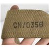Image 7 : WW2 British M37 Army Canteen
